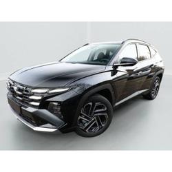Hyundai Tucson PHEV 252 4WD Cesson-S&eacute;vign&eacute;