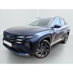 Hyundai Tucson PHEV 252 4WD Cesson-S&eacute;vign&eacute;