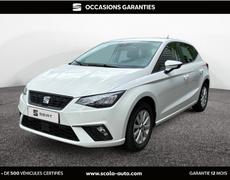 Seat Ibiza Tarbes
