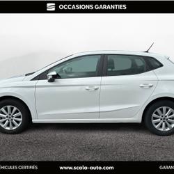 Seat Ibiza Ibiza 1.0 TSI 95 ch S/S BVM5 Style Business Tarbes
