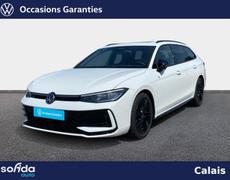 Volkswagen Passat Calais