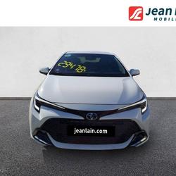 Toyota Corolla Corolla Hybride 1.8 l 140ch Design Confort Valence