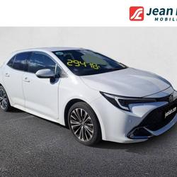Toyota Corolla Corolla Hybride 1.8 l 140ch Design Confort Valence