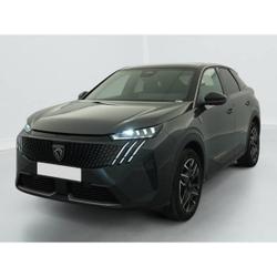Peugeot 3008 Hybrid 145 e-DCS6 GT Laval