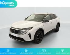 Peugeot 3008 Saint-Jouan-des-Guérets