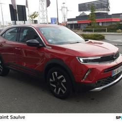 Opel Mokka 1.2 Turbo 130ch Elegance Saint-Saulve