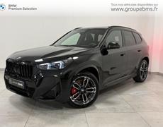 BMW X1 Buchelay