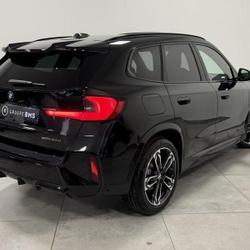 BMW X1 sDrive20d 163ch M Sport Buchelay