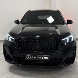 BMW X1 sDrive20d 163ch M Sport Buchelay