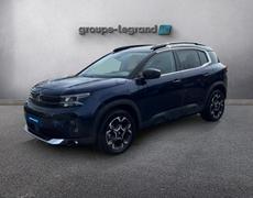 Citroen C5 Aircross Coutances