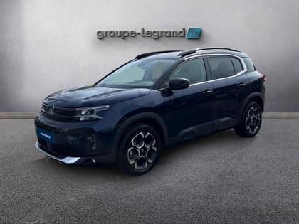 Citroen C5 Aircross - 1.5 BlueHDi 130ch MAX boite automatique - 28 977 €