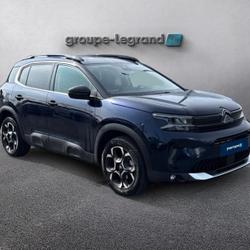 Citroen C5 Aircross 1.5 BlueHDi 130ch MAX boite automatique Coutances