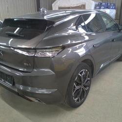 DS DS4 E-TENSE 225ch Rivoli Les Herbiers