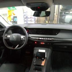 DS DS4 E-TENSE 225ch Rivoli Les Herbiers