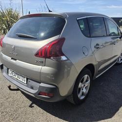 Peugeot 3008 1.6 BlueHDi 120ch Allure S&S Quelaines-Saint-Gault