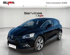 Renault Scenic 4 Montceau-les-Mines