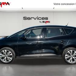 Renault Scenic 4 Scenic dCi 110 Energy Intens Montceau-les-Mines