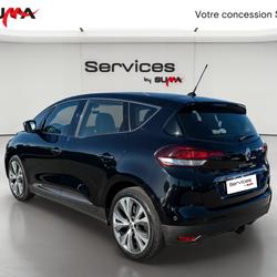 Renault Scenic 4 Scenic dCi 110 Energy Intens Montceau-les-Mines