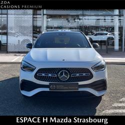 Mercedes GLA 250 E 8G-DCT AMG Line Eckbolsheim
