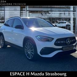 Mercedes GLA 250 E 8G-DCT AMG Line Eckbolsheim