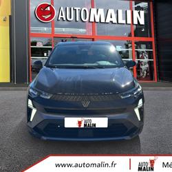Renault Captur E-Tech full hybrid 145 ch esprit Alpine M&eacute;rignac