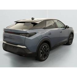 Peugeot 3008 Phase 4 Gt 1.2 HYBRID 145 Laval