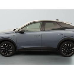 Peugeot 3008 Phase 4 Gt 1.2 HYBRID 145 Laval