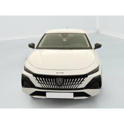 Peugeot 308 III Phase 1 BLUEHDI 130CH EAT8 ALLURE Saint-Jouan-des-Gu&eacute;rets