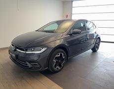 Volkswagen Polo Vesoul