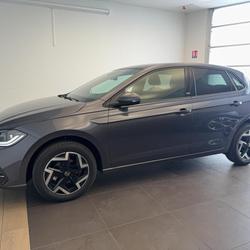 Volkswagen Polo Polo 1.0 TSI 95 S&S DSG7 Edition 50 Vesoul