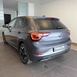 Volkswagen Polo Polo 1.0 TSI 95 S&S DSG7 Edition 50 Vesoul