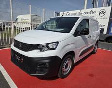 Peugeot Partner Chartres-de-Bretagne