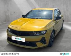 Opel Astra Saint-Saulve