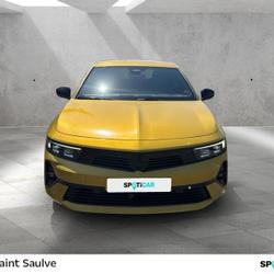 Opel Astra 1.2 Turbo 130ch GS BVA8 Saint-Saulve