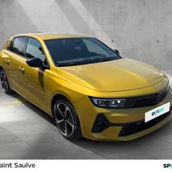 Opel Astra 1.2 Turbo 130ch GS BVA8 Saint-Saulve