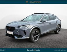 Cupra Formentor Tarbes