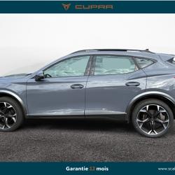 Cupra Formentor Formentor 1.5 TSI 150 ch DSG7 V Tarbes