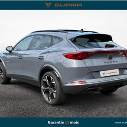 Cupra Formentor Formentor 1.5 TSI 150 ch DSG7 V Tarbes