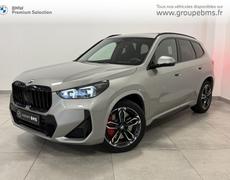 BMW X1 Buchelay