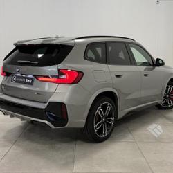 BMW X1 sDrive20d 163ch M Sport Buchelay