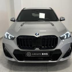 BMW X1 sDrive20d 163ch M Sport Buchelay