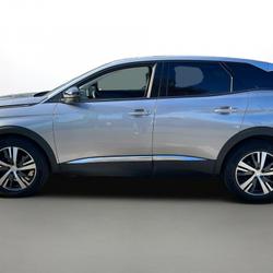 Peugeot 3008 BlueHDi 130 S&S EAT8 Allure Pack Plaisance-du-Touch