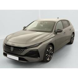 Peugeot 308 III Phase 1 BLUEHDI 130CH EAT8 ALLURE Saint-Jouan-des-Gu&eacute;rets
