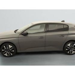 Peugeot 308 III Phase 1 BLUEHDI 130CH EAT8 ALLURE Saint-Jouan-des-Gu&eacute;rets