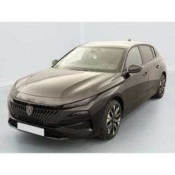 Peugeot 308 III Phase 1 BLUEHDI 130CH EAT8 ALLURE Saint-Jouan-des-Gu&eacute;rets