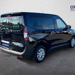 Ford Transit TRANSIT COURIER FGN 1.0 ECOBOOST 100 BVM6 TREND B&eacute;ziers
