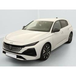 Peugeot 308 III Phase 1 Phase 3 Allure 1.5 BlueHDi 130 Saint-Jouan-des-Gu&eacute;rets
