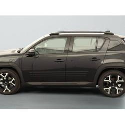 Renault R4 E-TECH ELECTRIC TECHNO 150 Laval