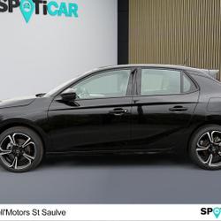 Opel Corsa 1.2 Turbo 100ch GS BVA8 Saint-Saulve