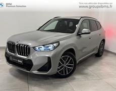 BMW X1 Buchelay